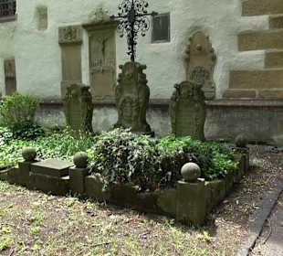 Johanneskirche Aalen