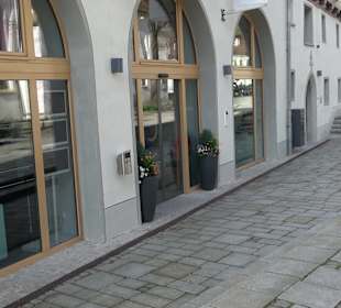 Ehemaliges Spital zum Heiligen Geist