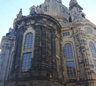 Altstadt Dresden