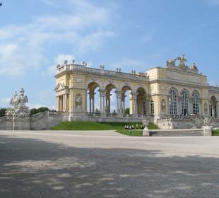 Wien Schönbrunn