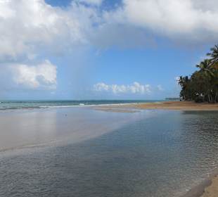 Playa Coson