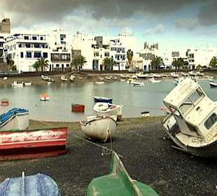 Arrecife, Lanzarote