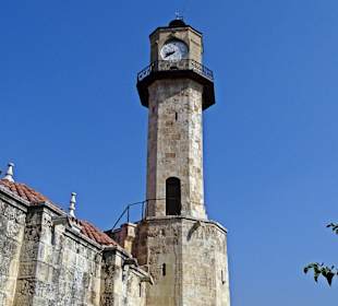 Stadtrundgang Mersin