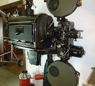 Filmrollen