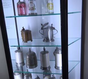 Bier & Oktoberfest Museum