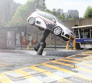 I giochi con le auto