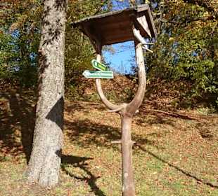 Wandern Schmalkalden