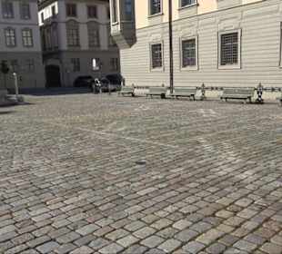 Residenzplatz