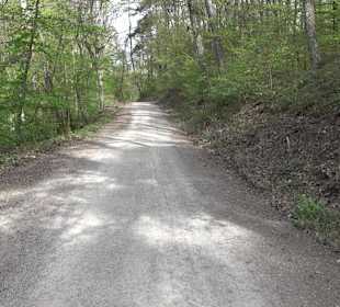 Walderlebnisweg Rottenburg