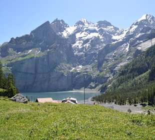 Oeschinensee