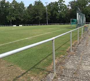 Fußballplatz Oberjesingen