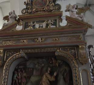 St. Anna-Münster Altheim