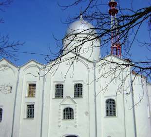 Dwór Jarosława