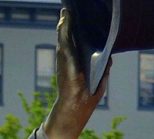 Abraham Lincoln Statue