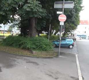 Listplatz