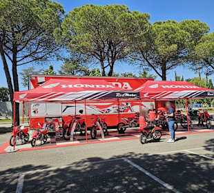 38. Bikerfest Lignano 05/2024