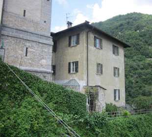 Santuario Madonna del Soccorso di Ossuccio