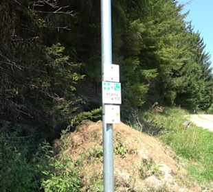 Premiumwanderweg "hochgesprudelt"