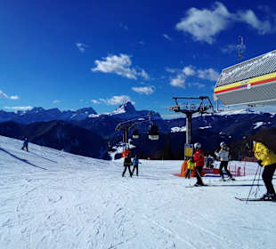 Der Kronplatz