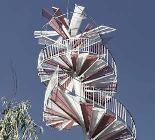 Berblinger Turm