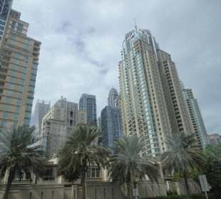 Stadtrundfahrt Dubai