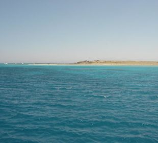 Bootstour in Hurghada