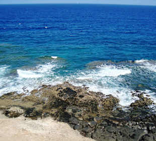 Caleta de Fuste