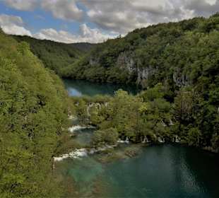 Park Plitvicka