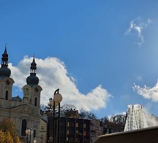 Maria Magdalenen Kirche