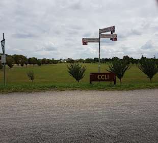 Verschiedene Möglichkeiten für Wanderungen 