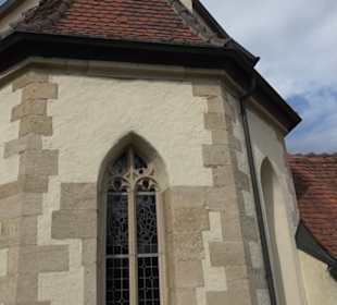 Evangelische St. Georgskirche - Immenhausen