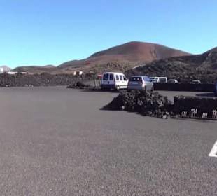 Centro de Visitantes e Interpretación de Mancha Bl