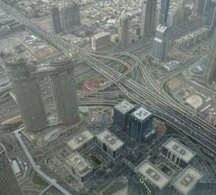 Beeindruckender Ausblick