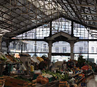 Mercado da Ribeira