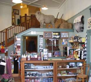 die historische Fundgrube