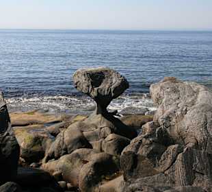 Kannestein - Norwegen