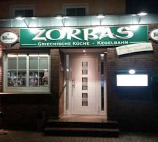 Restaurant Zorbas