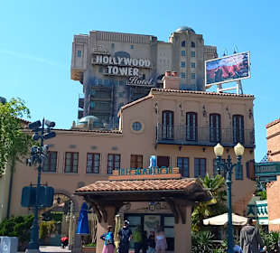 Disneyland Resort Paris / Euro Disney 