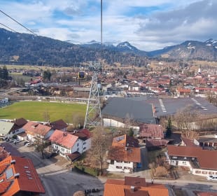 Grünes Tal