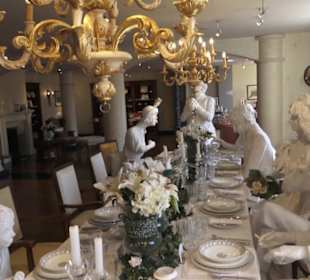 Erlebniszentrum von Villeroy & Boch