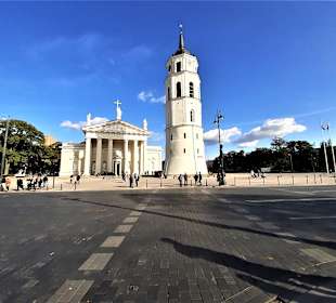 Kathedrale St. Stanislaus