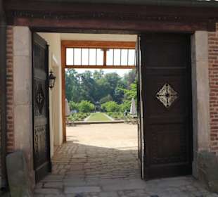 Schloss Dyck