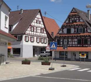 Nehrener Hausinschriften