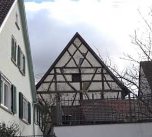 Historischer Ortsrundgang Bempflingen