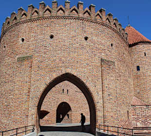 Stare miasto, rynek starego miasta