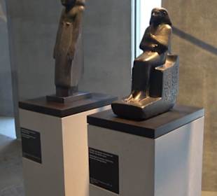 Staatliches Museum Ägyptischer Kunst