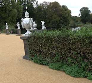 Schlosspark Charlottenburg