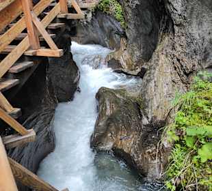 Wandern Niedernsill