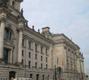 Reichstag
