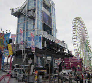 Eventcenter The Tower